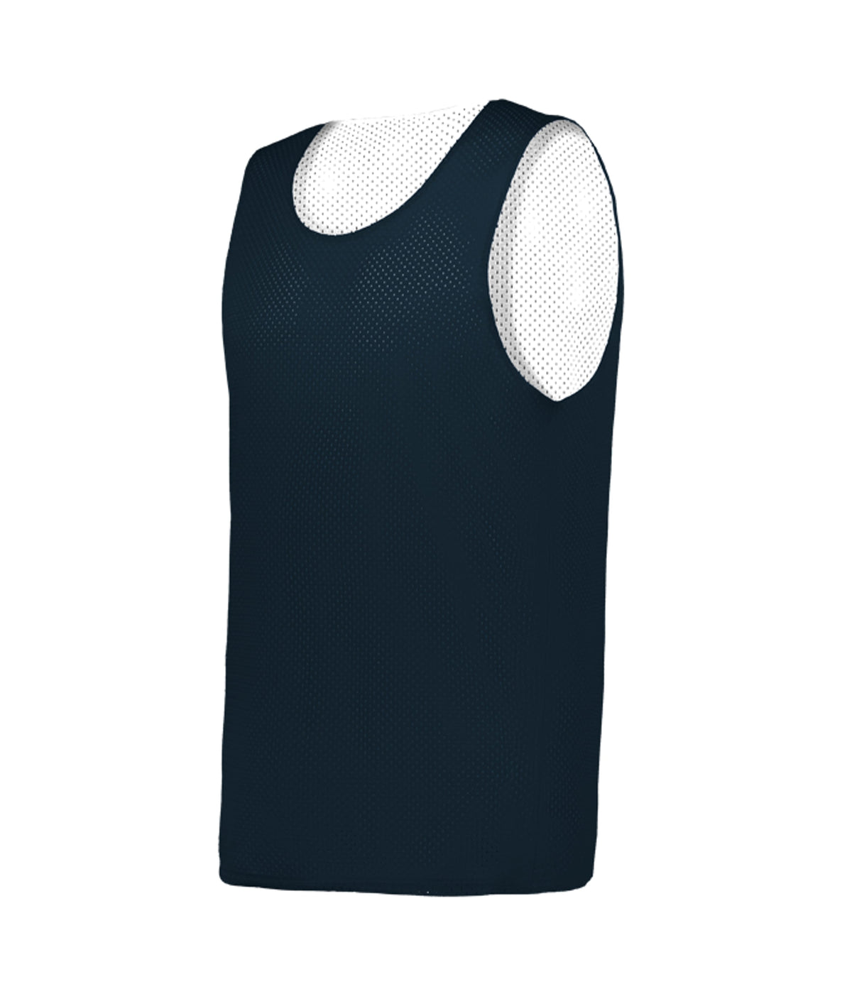 YOUTH C2 MESH REVERSIBLE BASKETBALL JERSEY POLYESTER