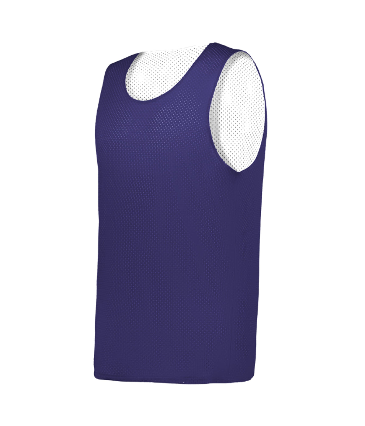 YOUTH C2 MESH REVERSIBLE BASKETBALL JERSEY POLYESTER