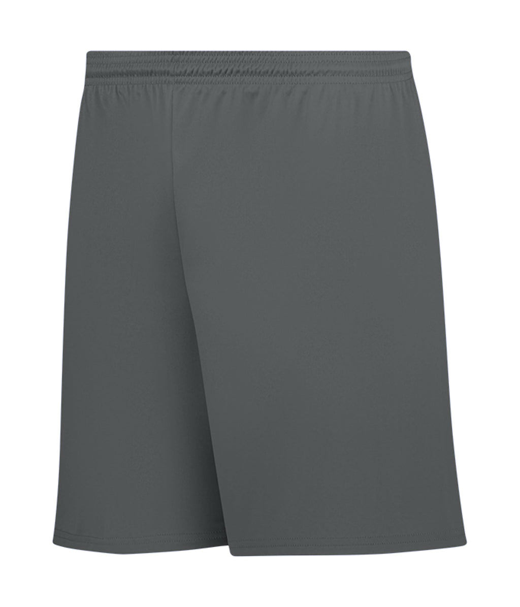 YOUTH C2 PERFORMANCE SHORTS - MOISTURE-WICKING POLYESTER