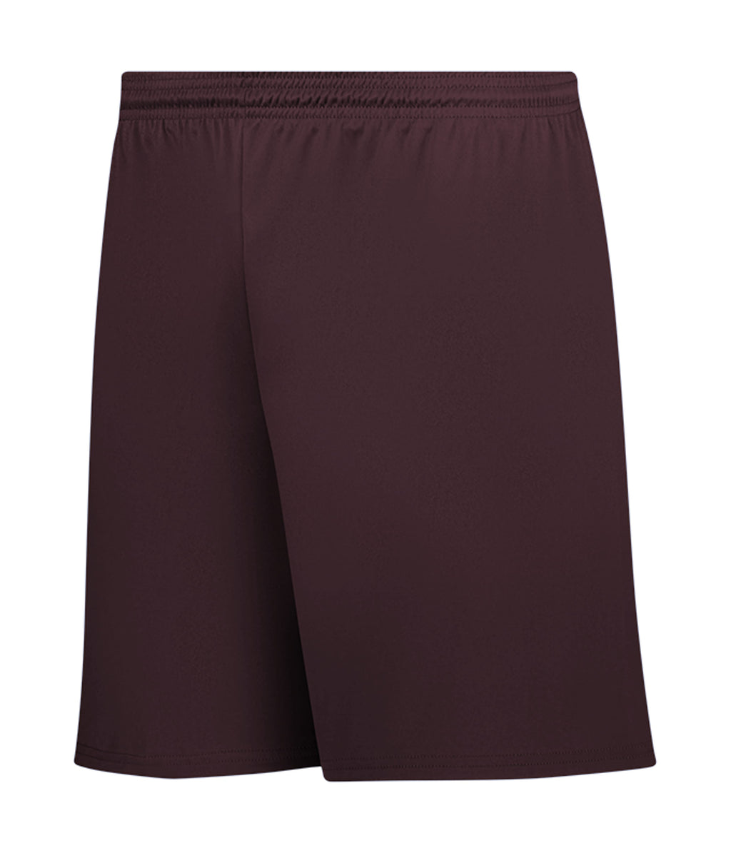 YOUTH C2 PERFORMANCE SHORTS - MOISTURE-WICKING POLYESTER