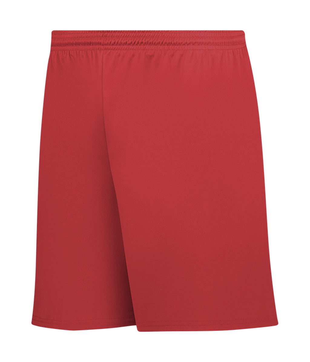 YOUTH C2 PERFORMANCE SHORTS - MOISTURE-WICKING POLYESTER