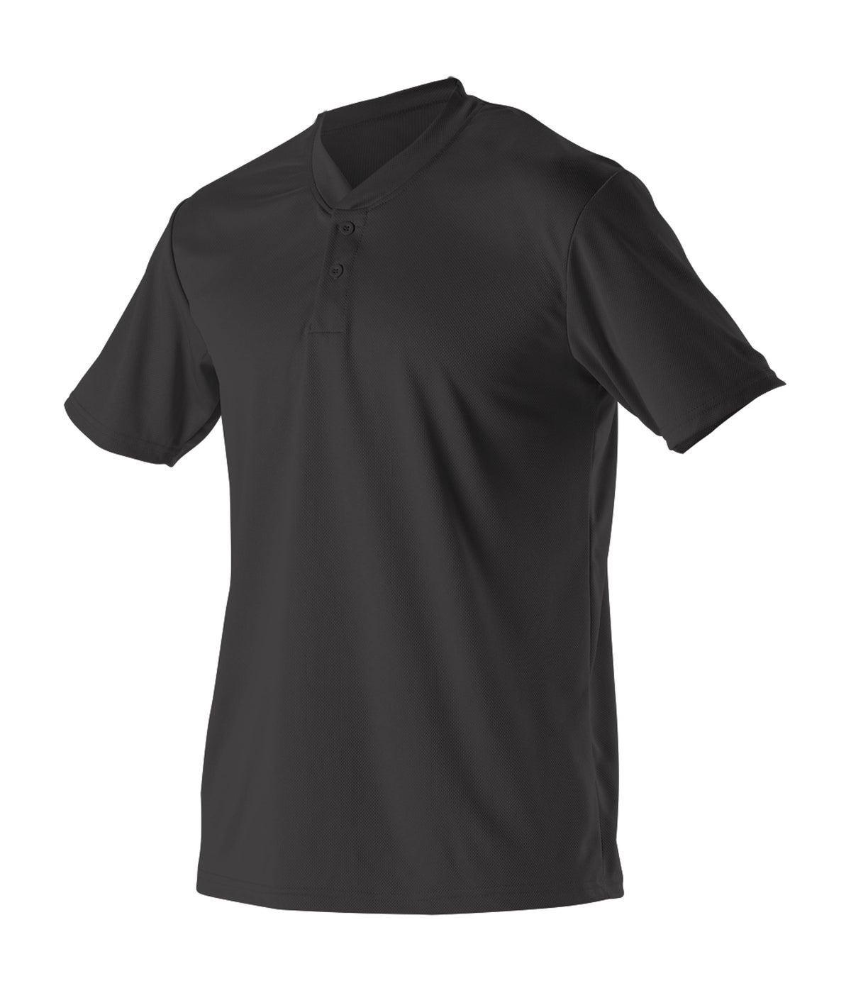 BASEBALL JERSEY YOUTH - MOISTURE-WICKING
