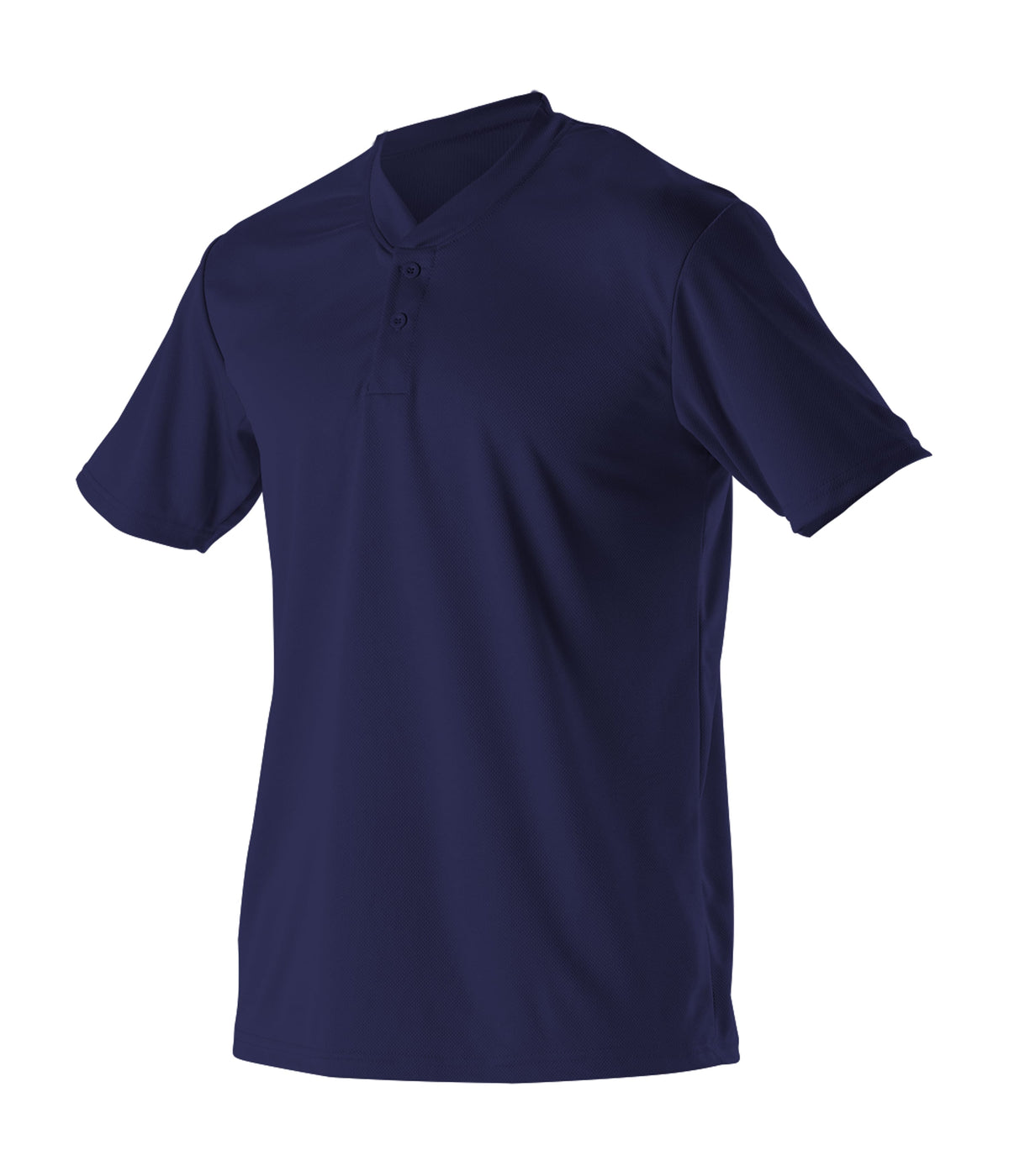 BASEBALL JERSEY YOUTH - MOISTURE-WICKING