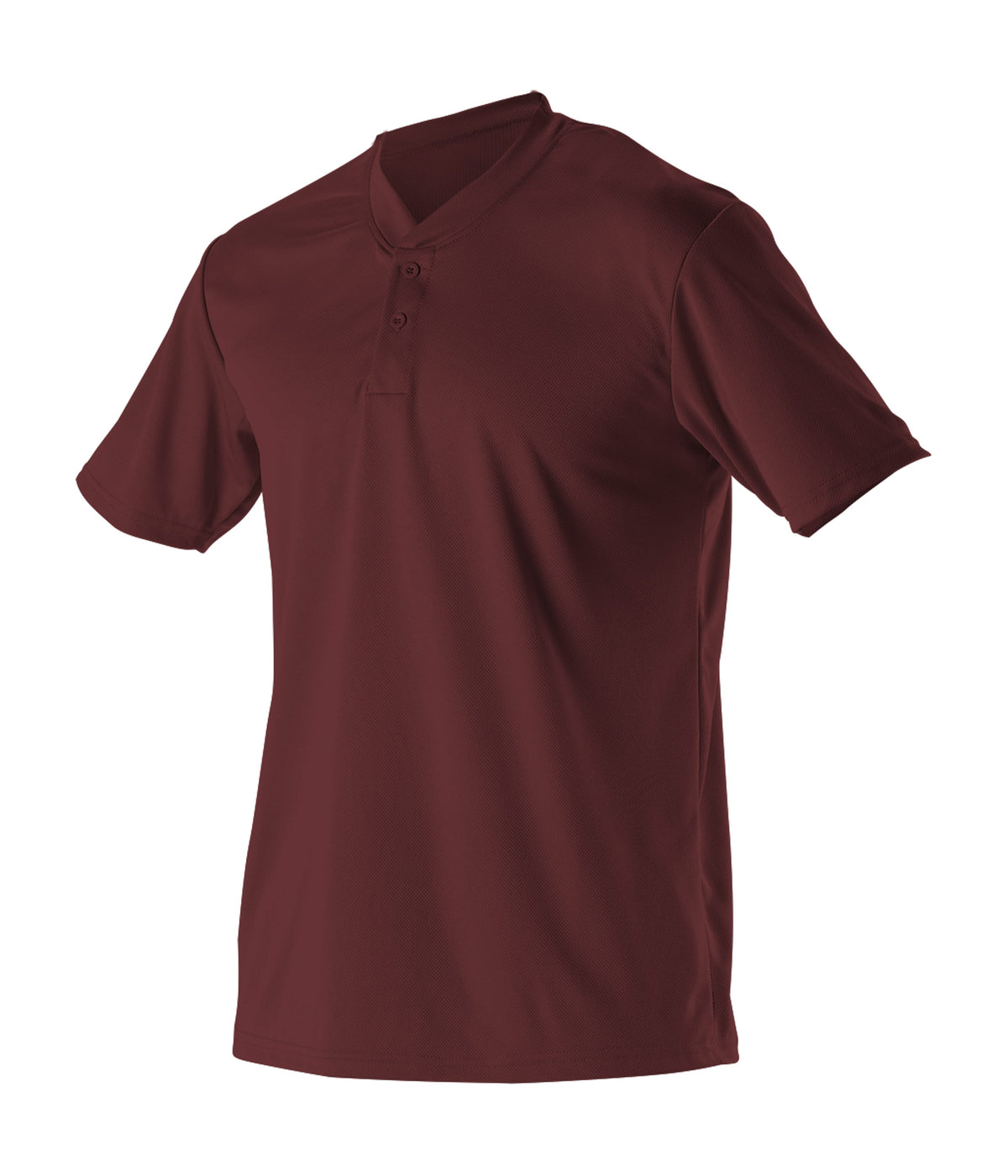BASEBALL JERSEY YOUTH - MOISTURE-WICKING