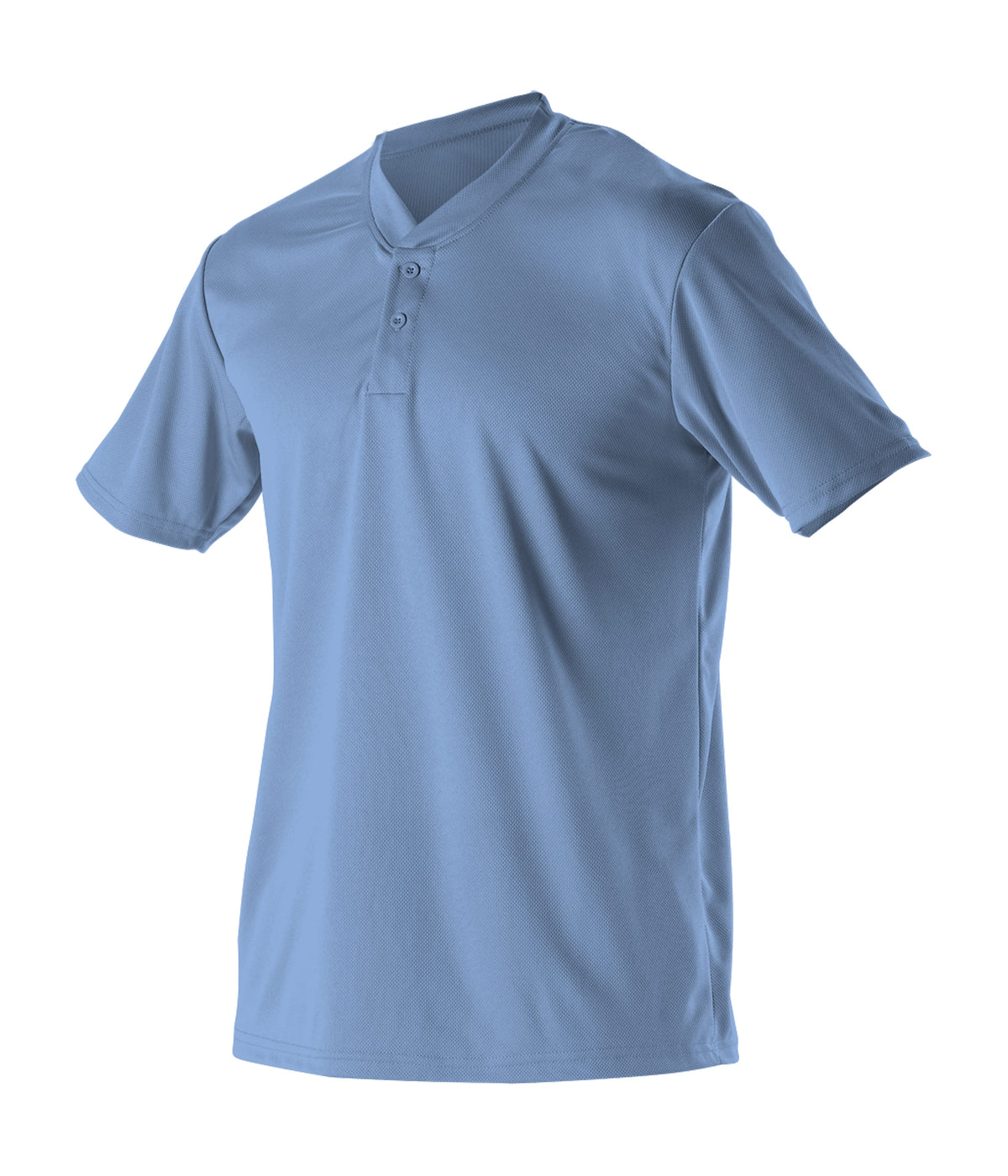 BASEBALL JERSEY YOUTH - MOISTURE-WICKING