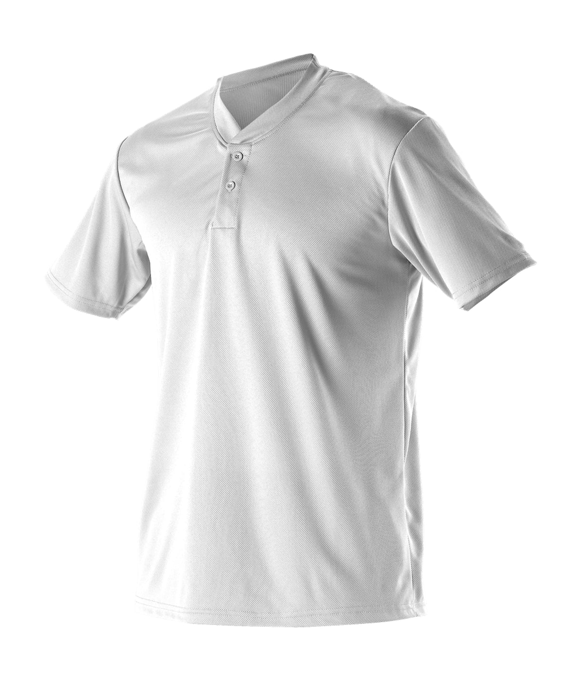 BASEBALL JERSEY ADULT - MOISTURE-WICKING