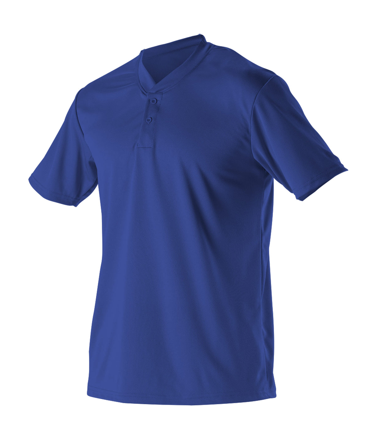 BASEBALL JERSEY ADULT - MOISTURE-WICKING