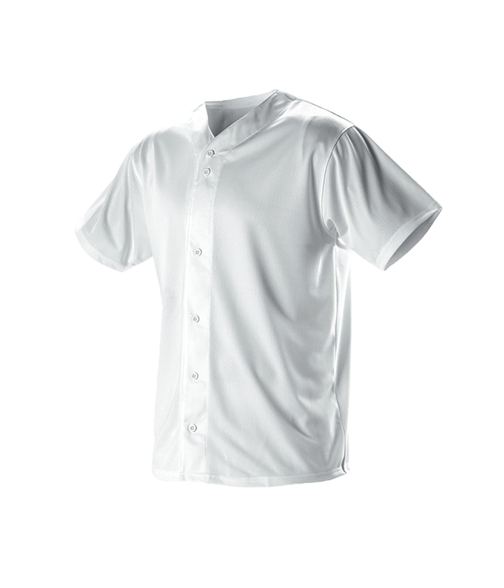 YOUTH FAUX FRONT BASEBALL