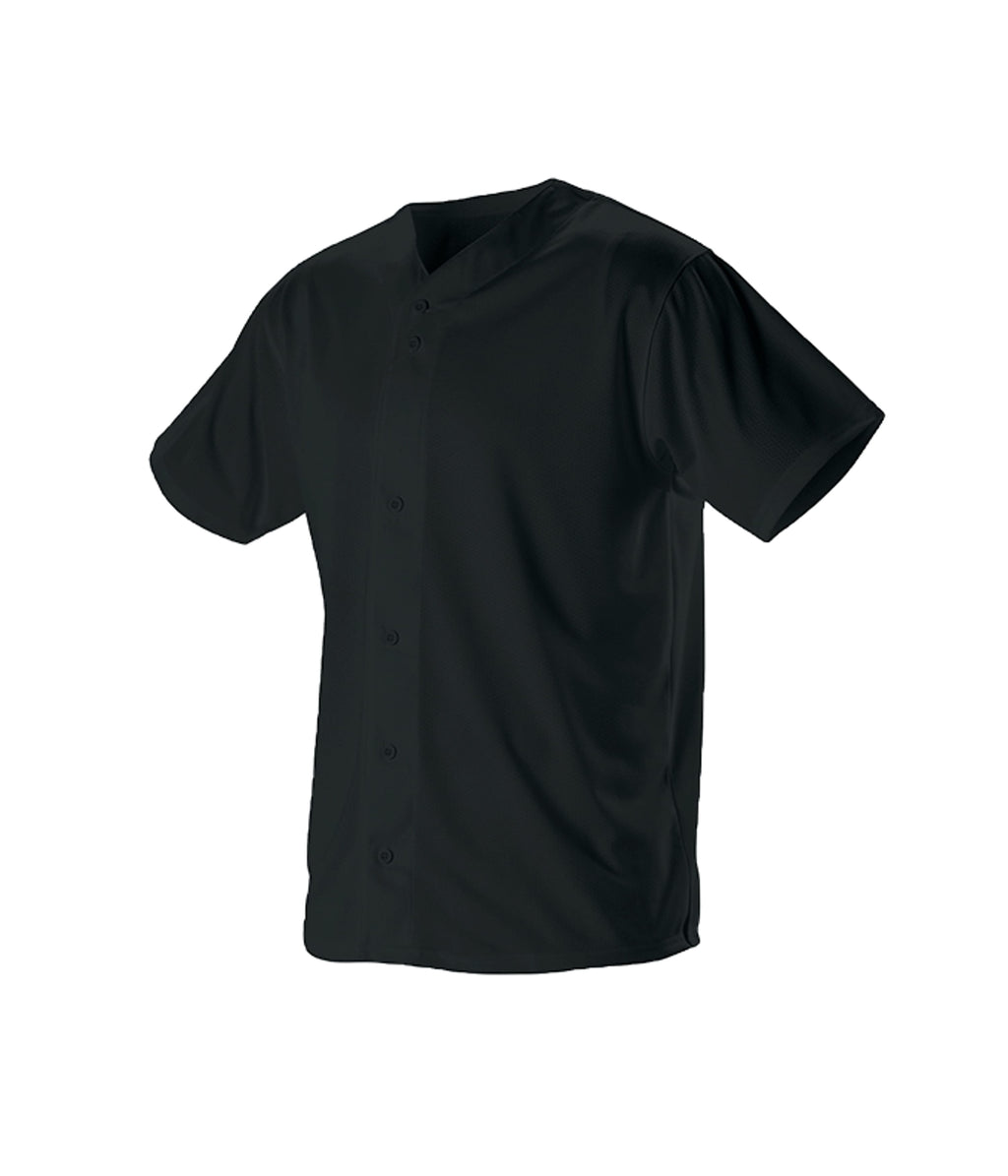 YOUTH FAUX FRONT BASEBALL