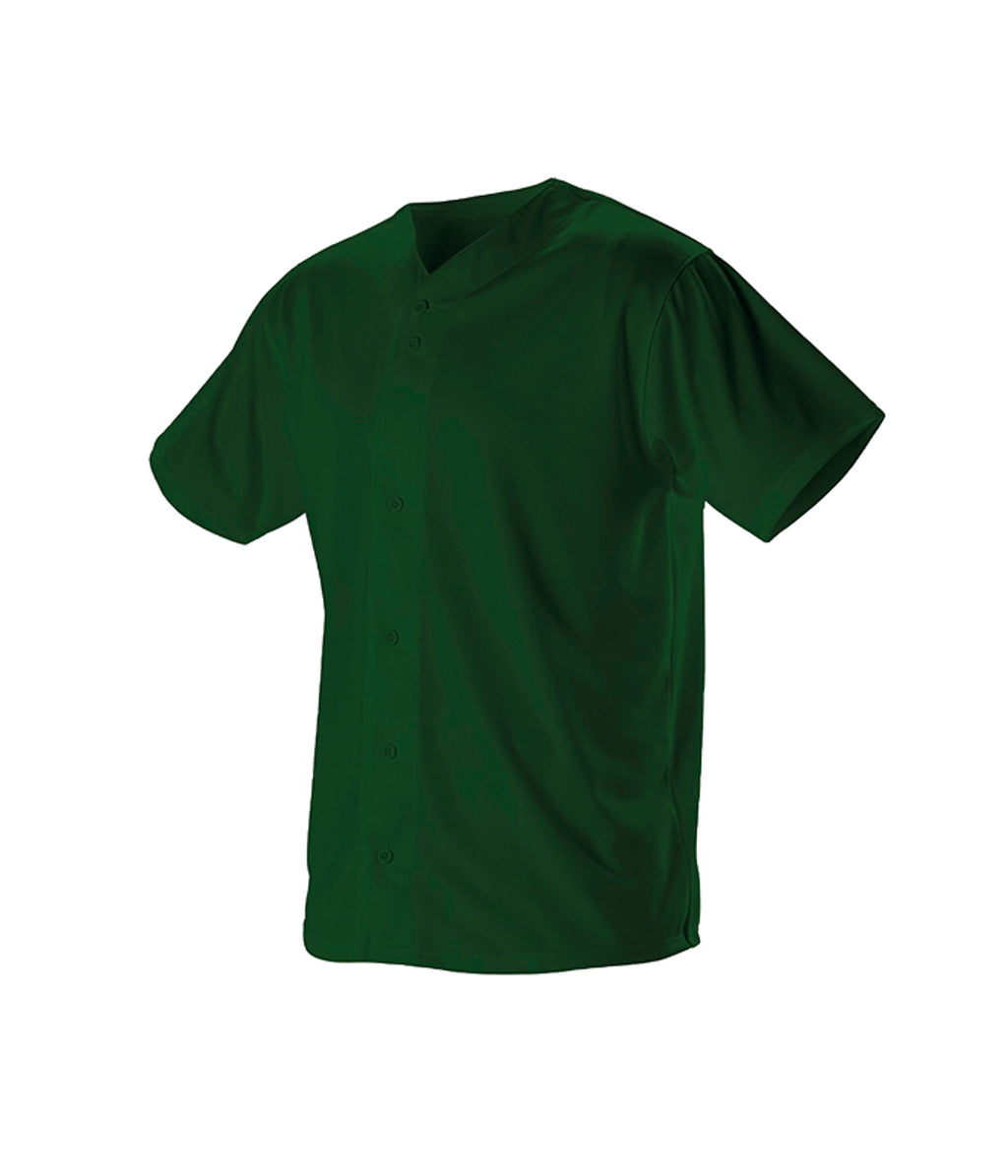 YOUTH FAUX FRONT BASEBALL