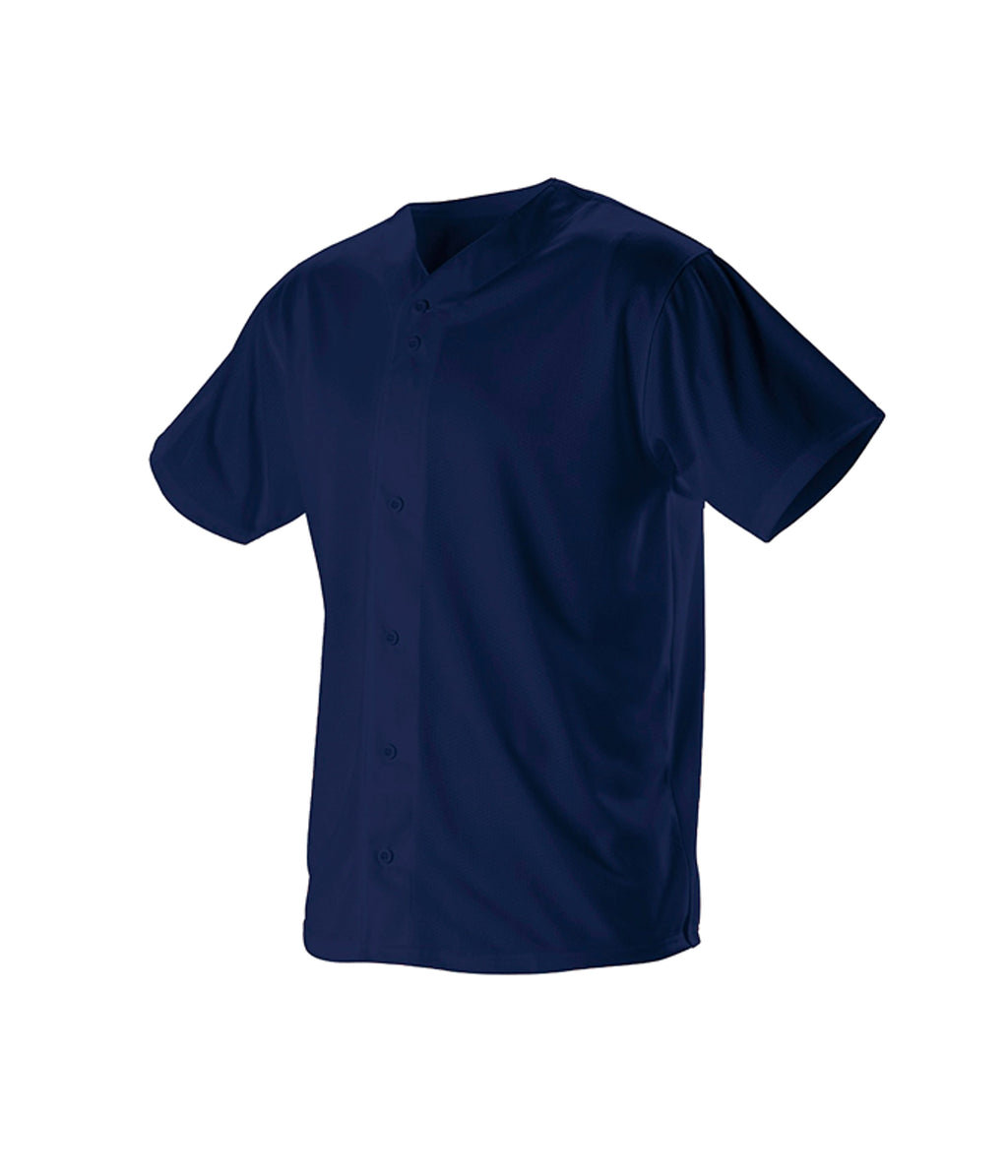 YOUTH FAUX FRONT BASEBALL