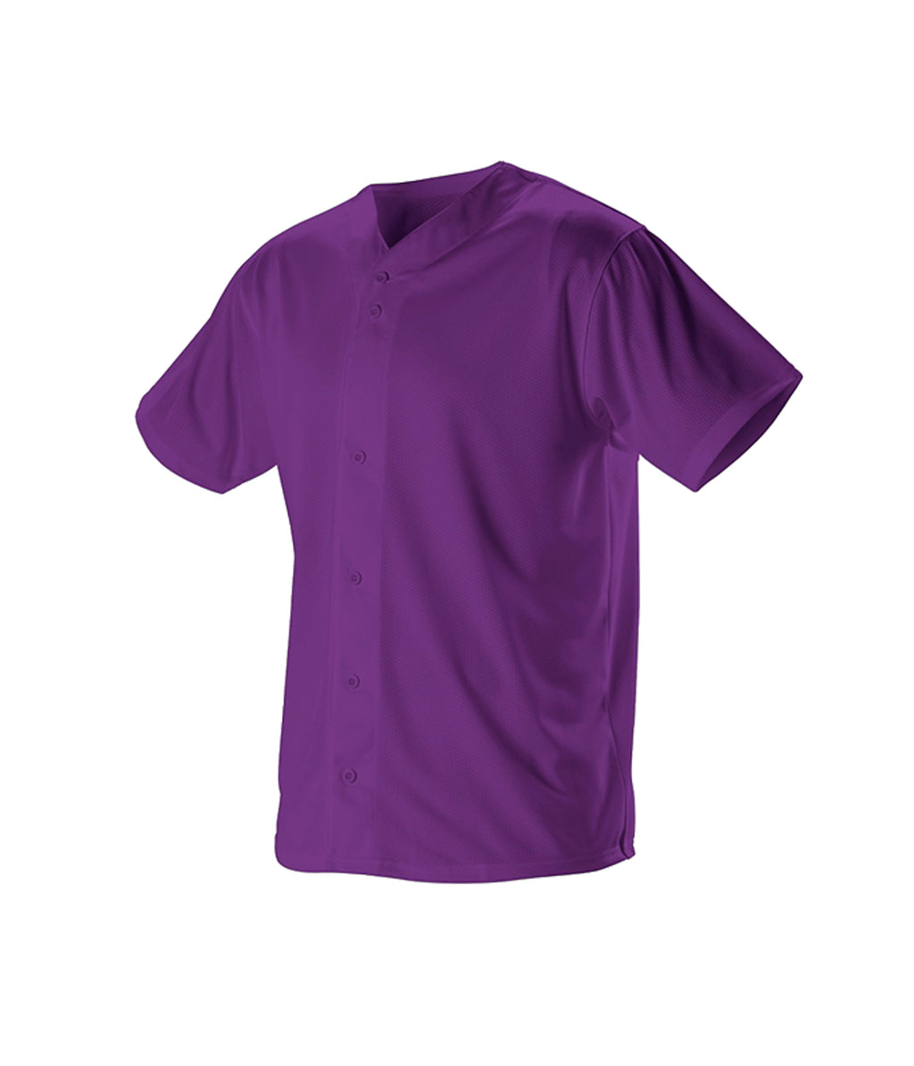 YOUTH FAUX FRONT BASEBALL