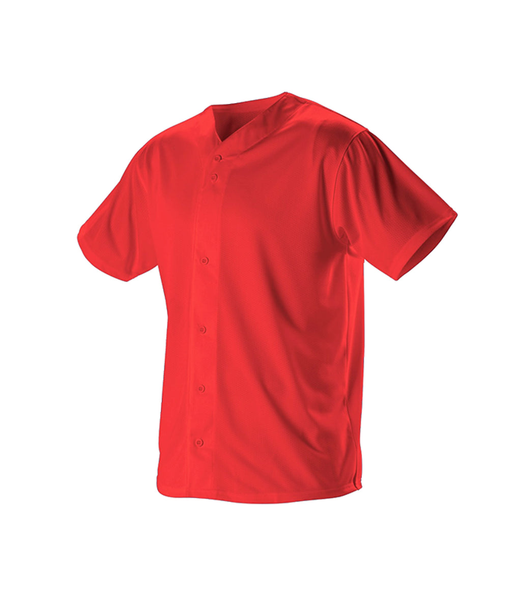 YOUTH FAUX FRONT BASEBALL