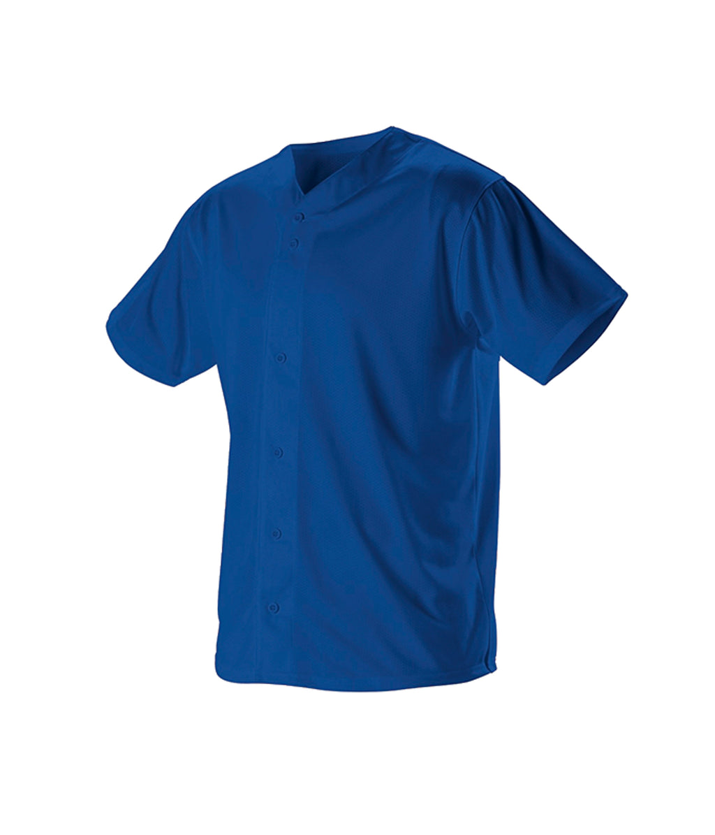 YOUTH FAUX FRONT BASEBALL