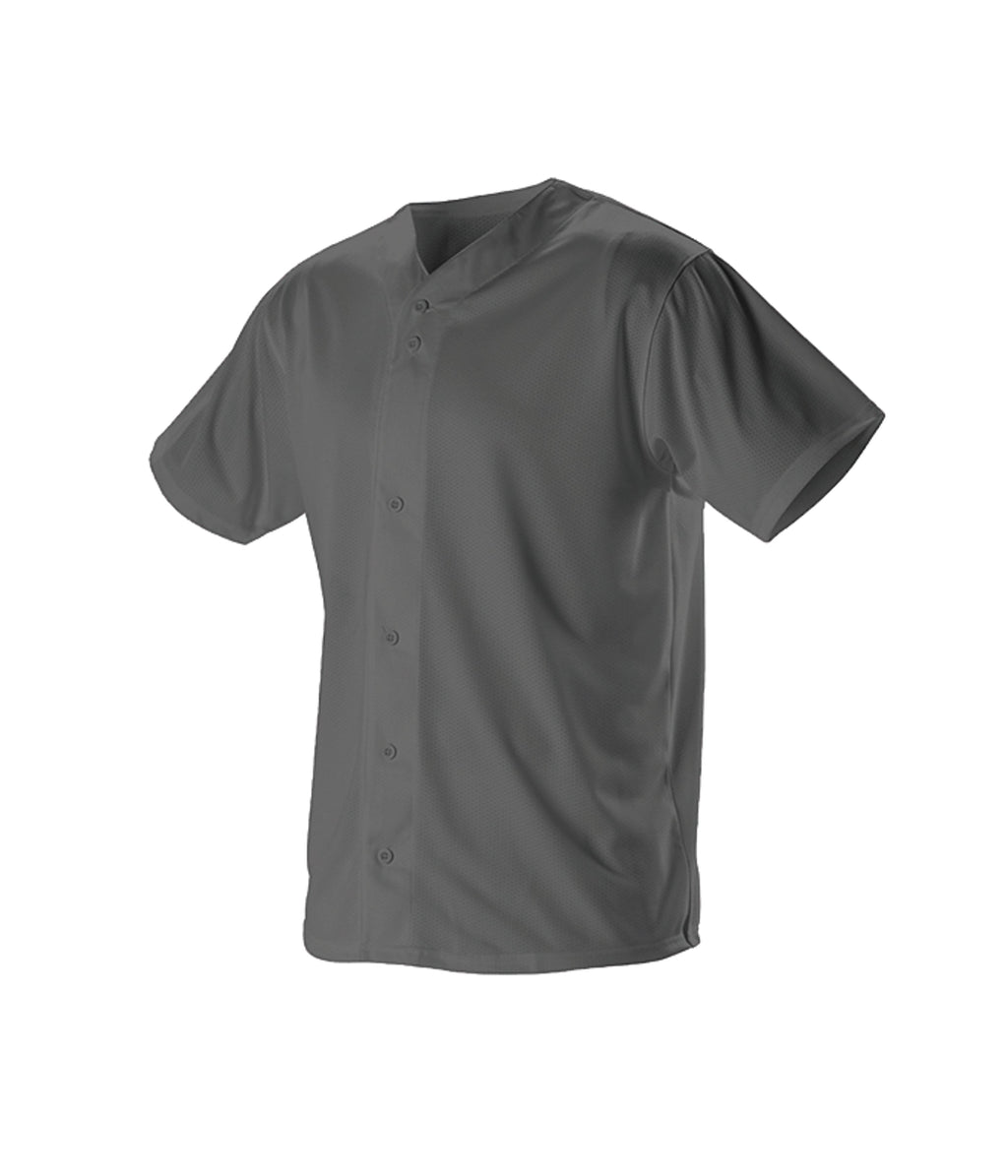YOUTH FAUX FRONT BASEBALL