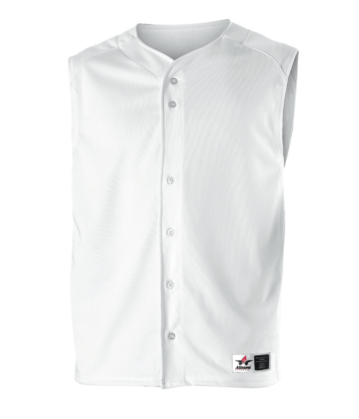YOUTH MESH BASEBALL VEST