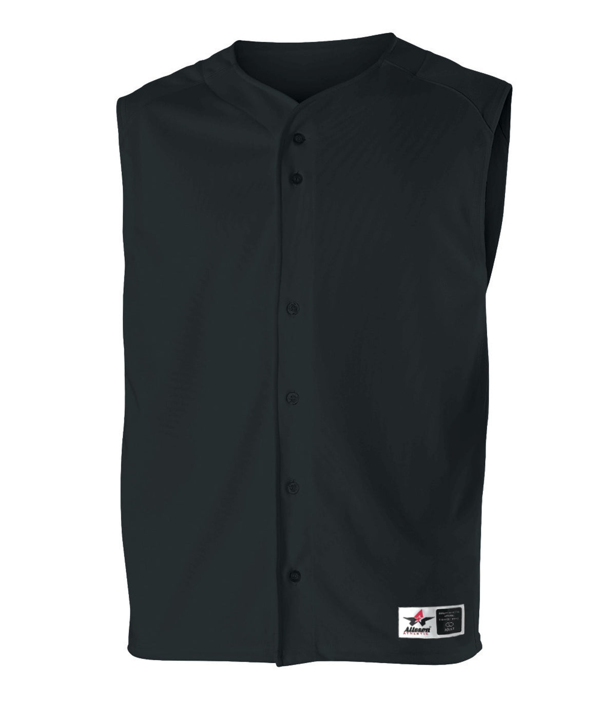 YOUTH MESH BASEBALL VEST