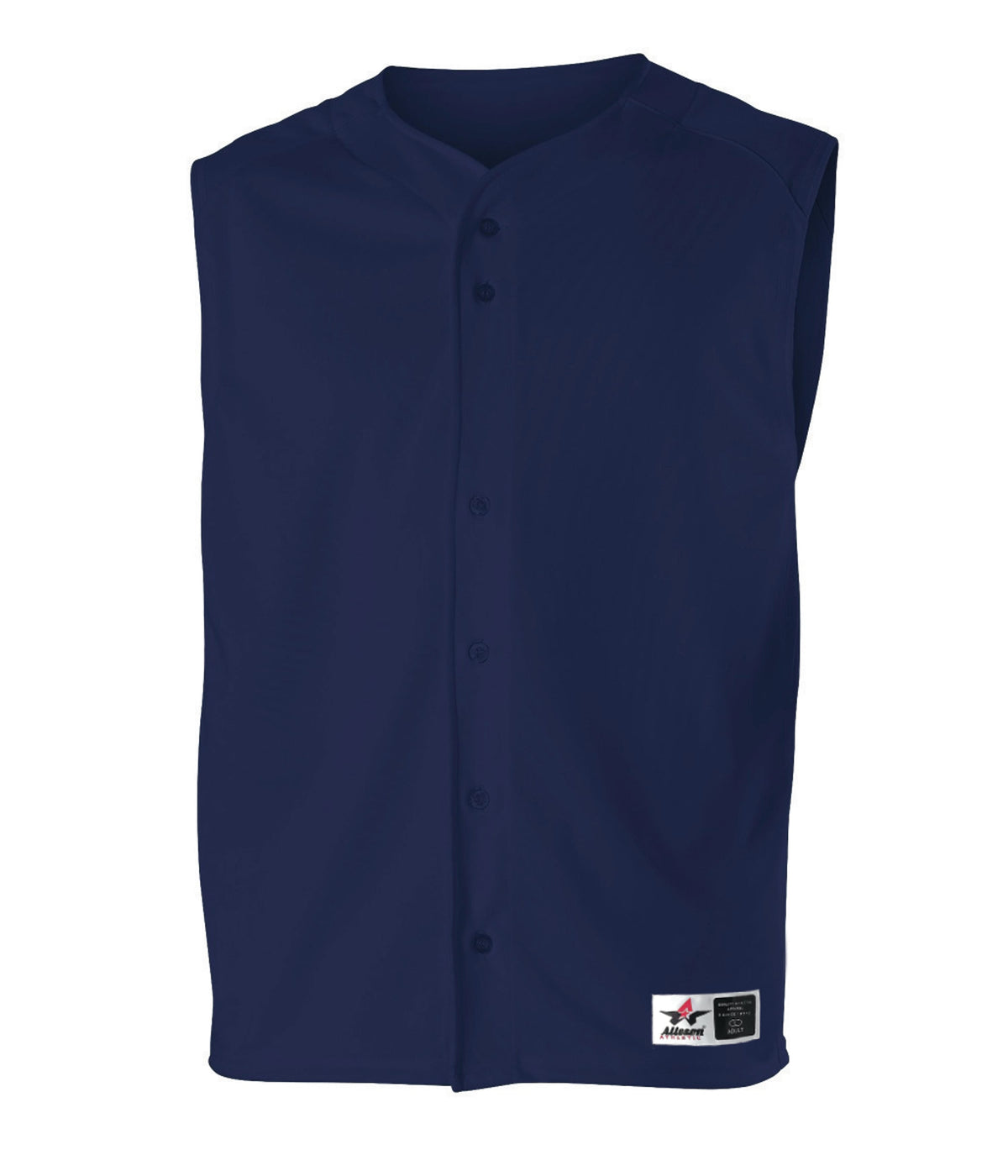 YOUTH MESH BASEBALL VEST