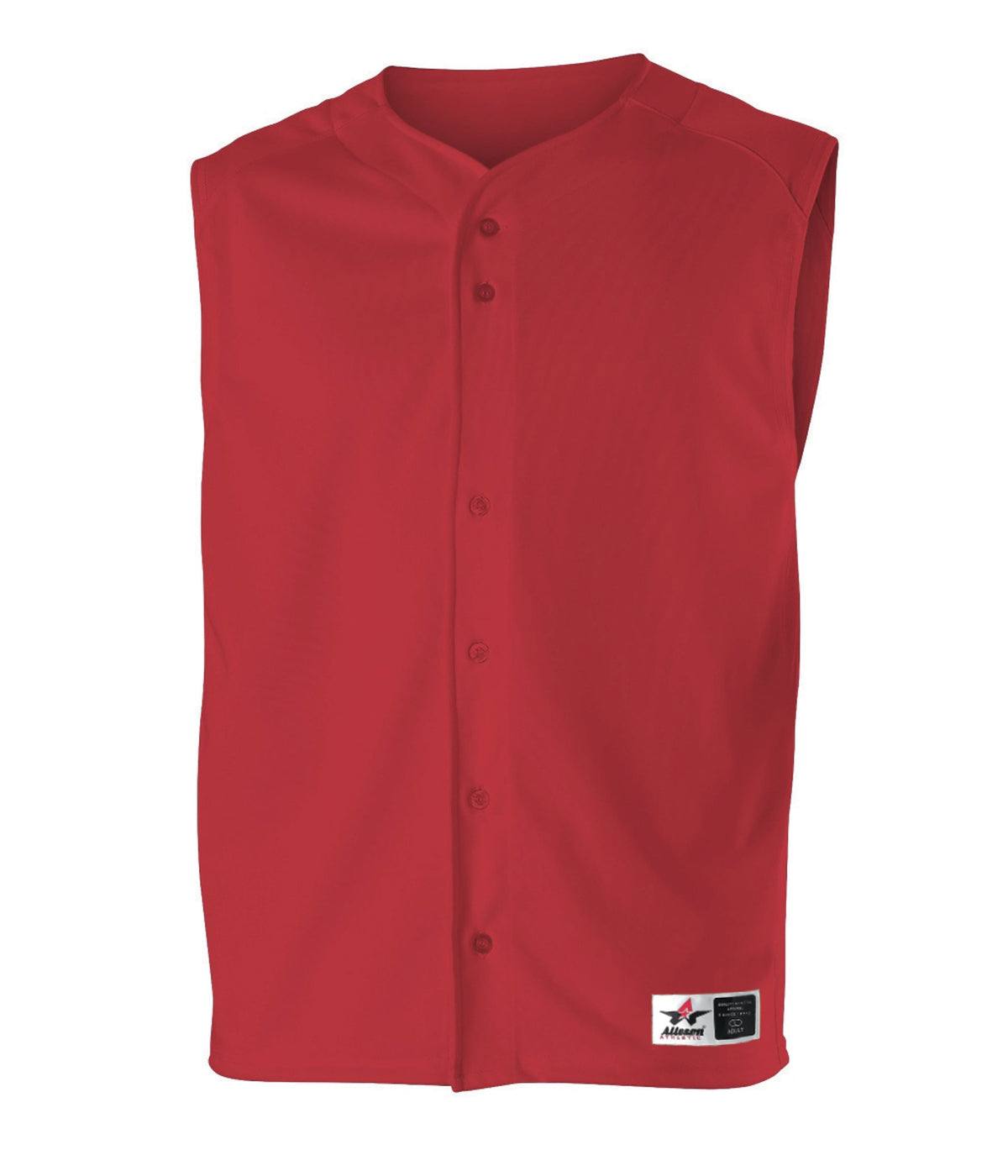 YOUTH MESH BASEBALL VEST