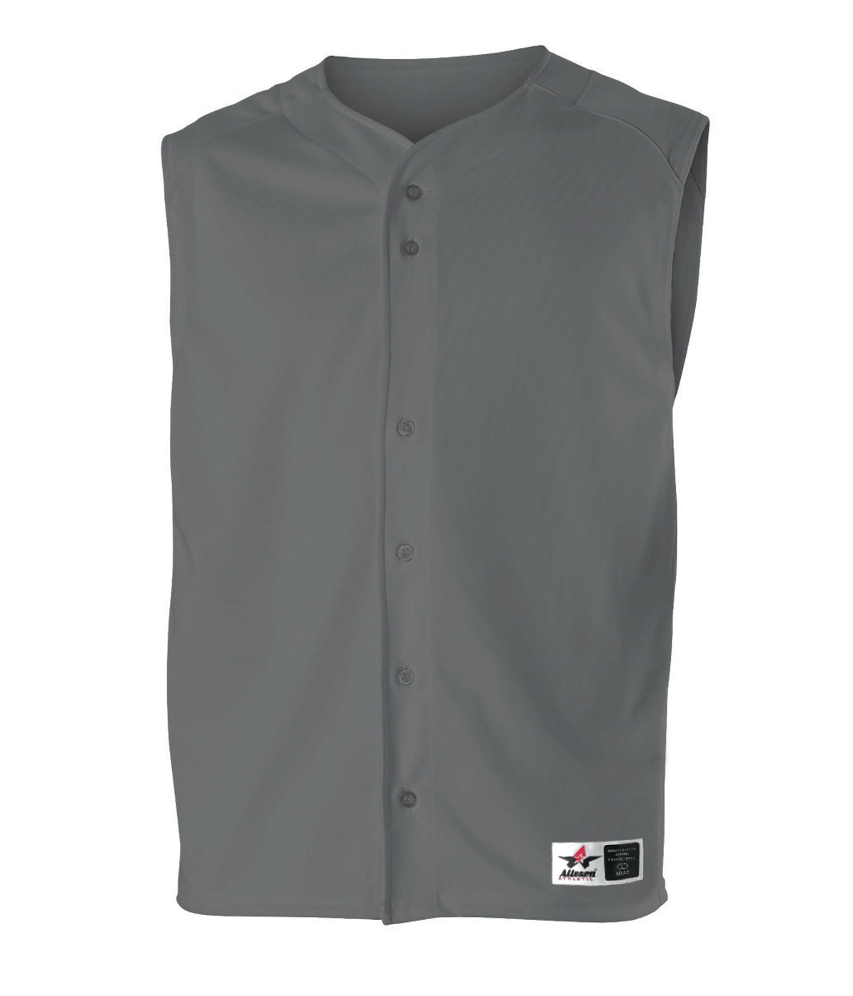 YOUTH MESH BASEBALL VEST