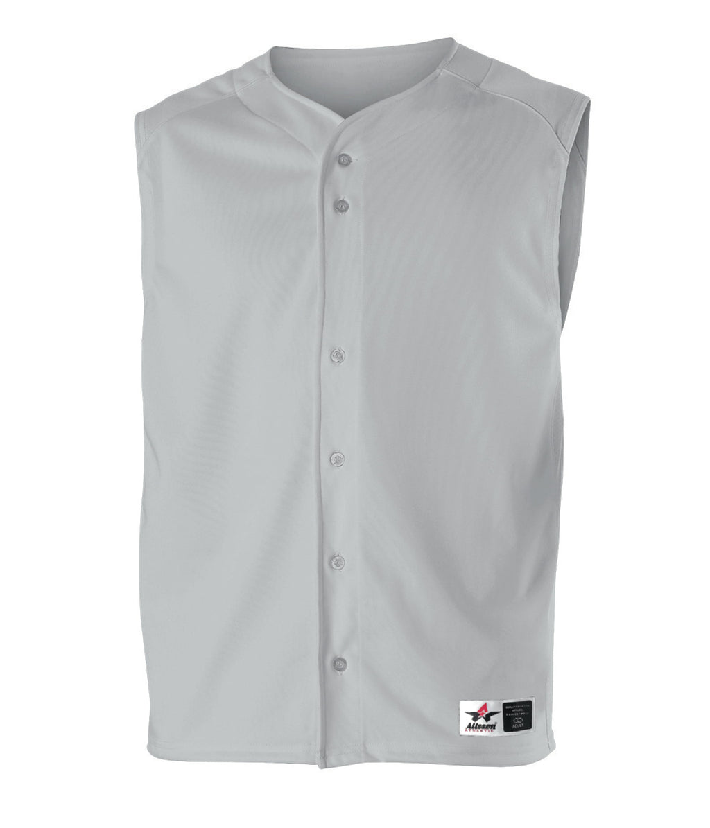 YOUTH MESH BASEBALL VEST