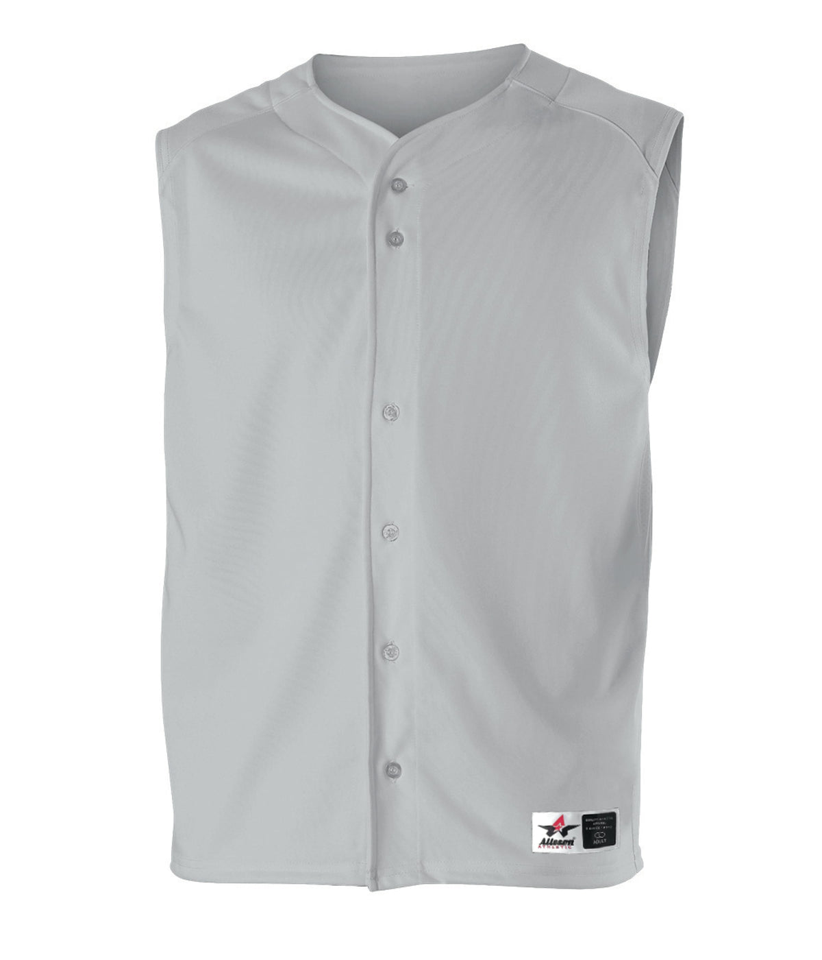 YOUTH MESH BASEBALL VEST
