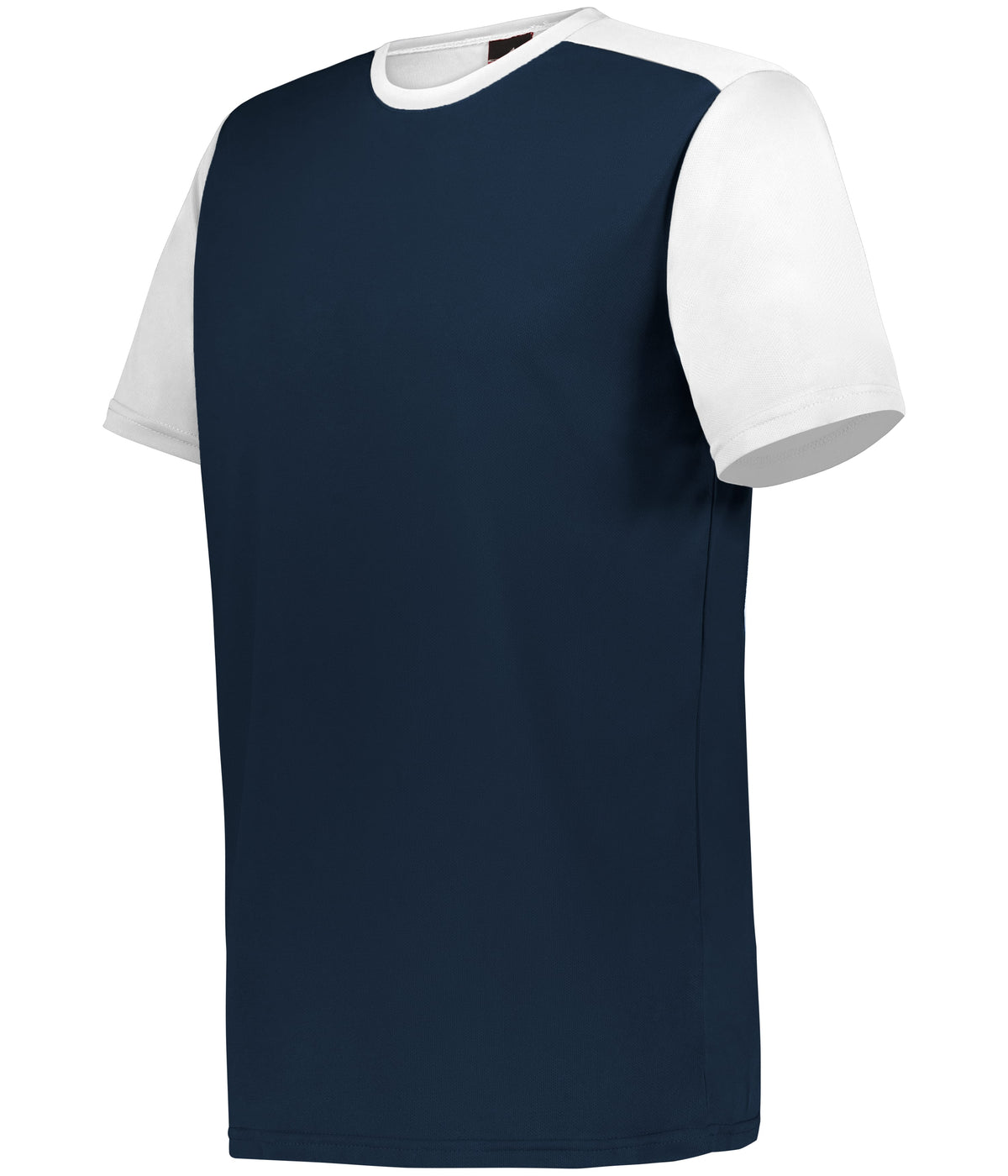 YOUTH CREW NECK BASEBALL JERSEY - MOISTURE-WICKING