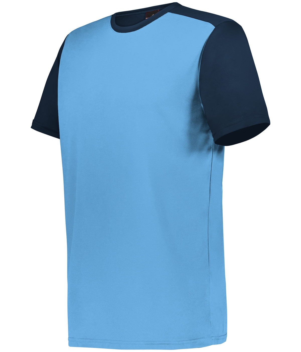 YOUTH CREW NECK BASEBALL JERSEY - MOISTURE-WICKING