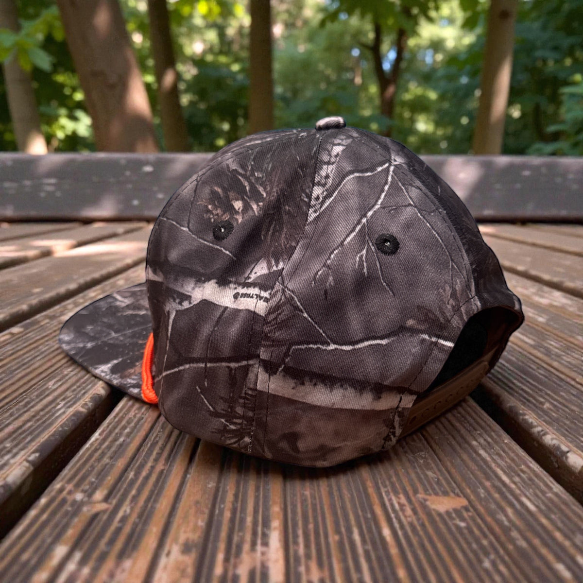 The Montana Hunter Hat