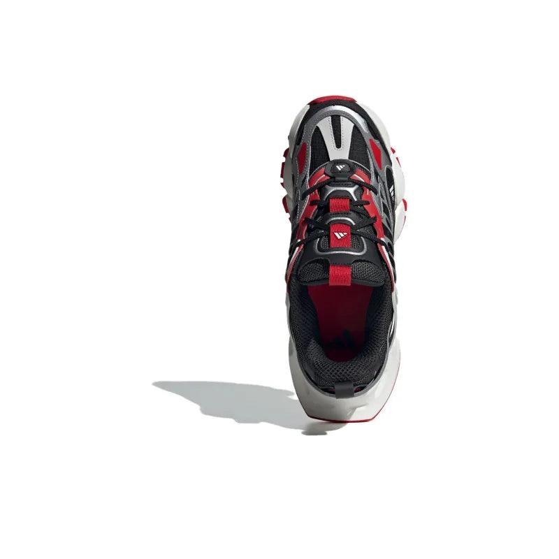 Adidas XLG RUNNER DELUXE 'Red-Black'