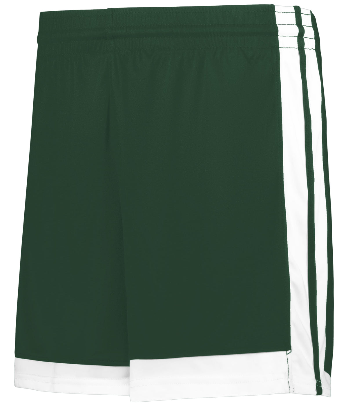 SINGLE-PLY 5" BASKETBALL SHORTS - MOISTURE-WICKING