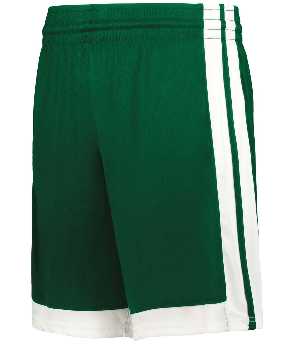 SINGLE-PLY 7" BASKETBALL SHORTS