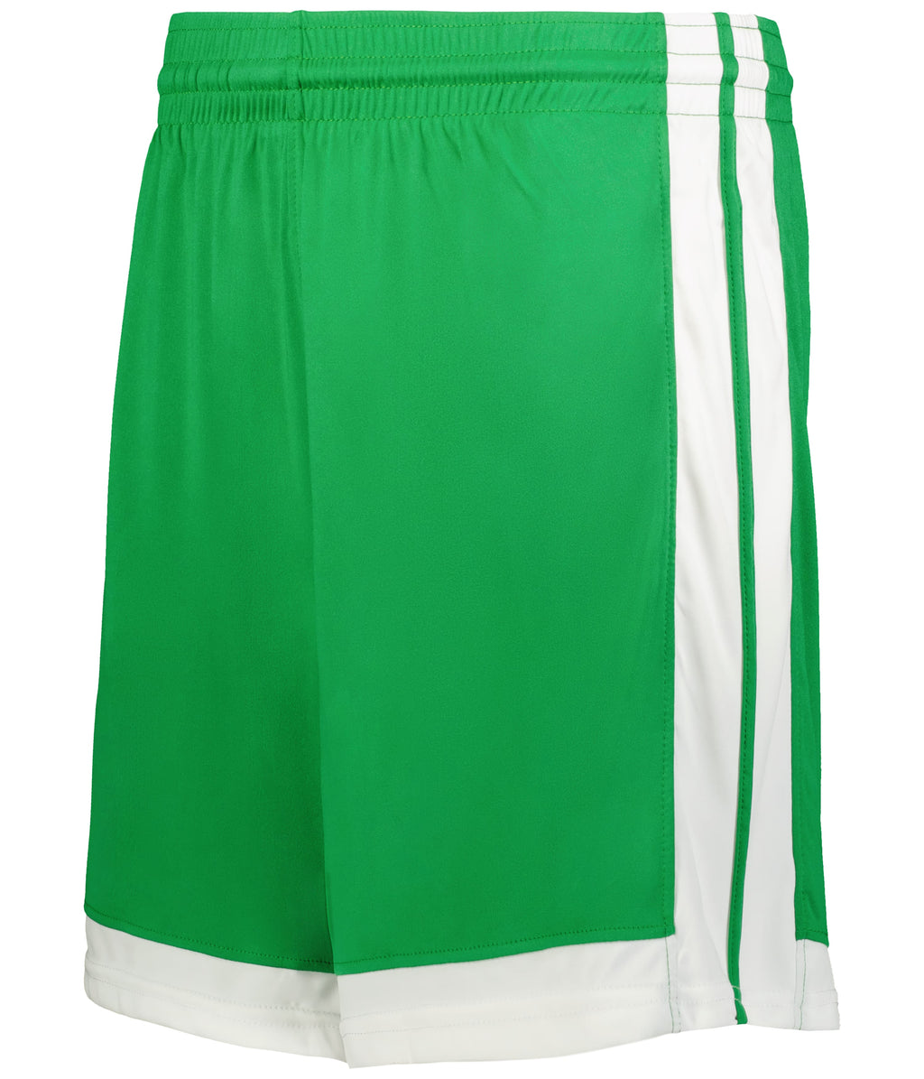SINGLE-PLY 7" BASKETBALL SHORTS