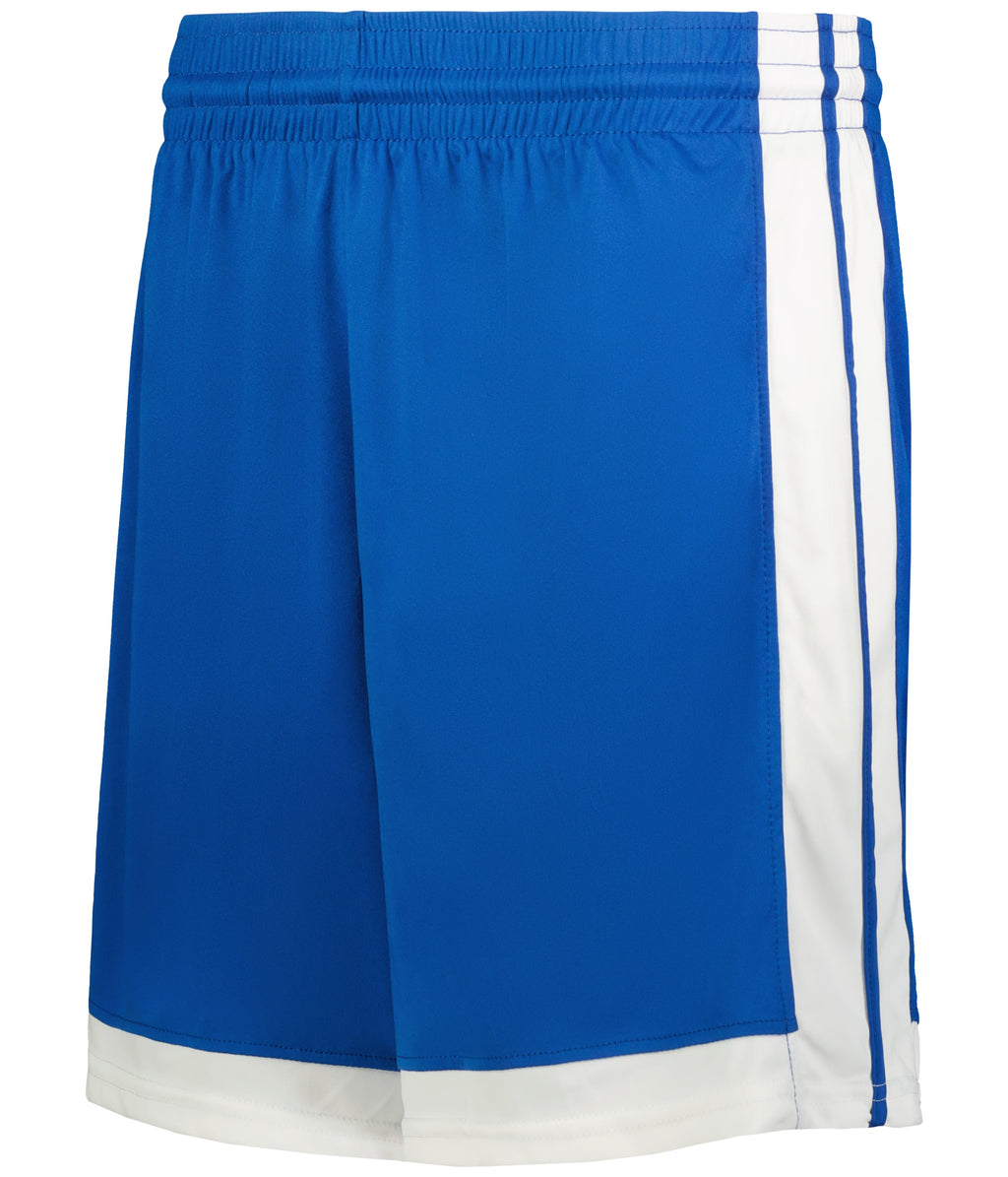 SINGLE-PLY 7" BASKETBALL SHORTS