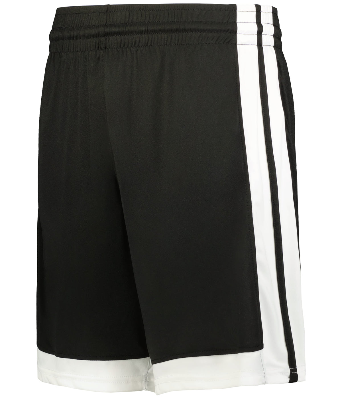 SINGLE-PLY 7" BASKETBALL SHORTS