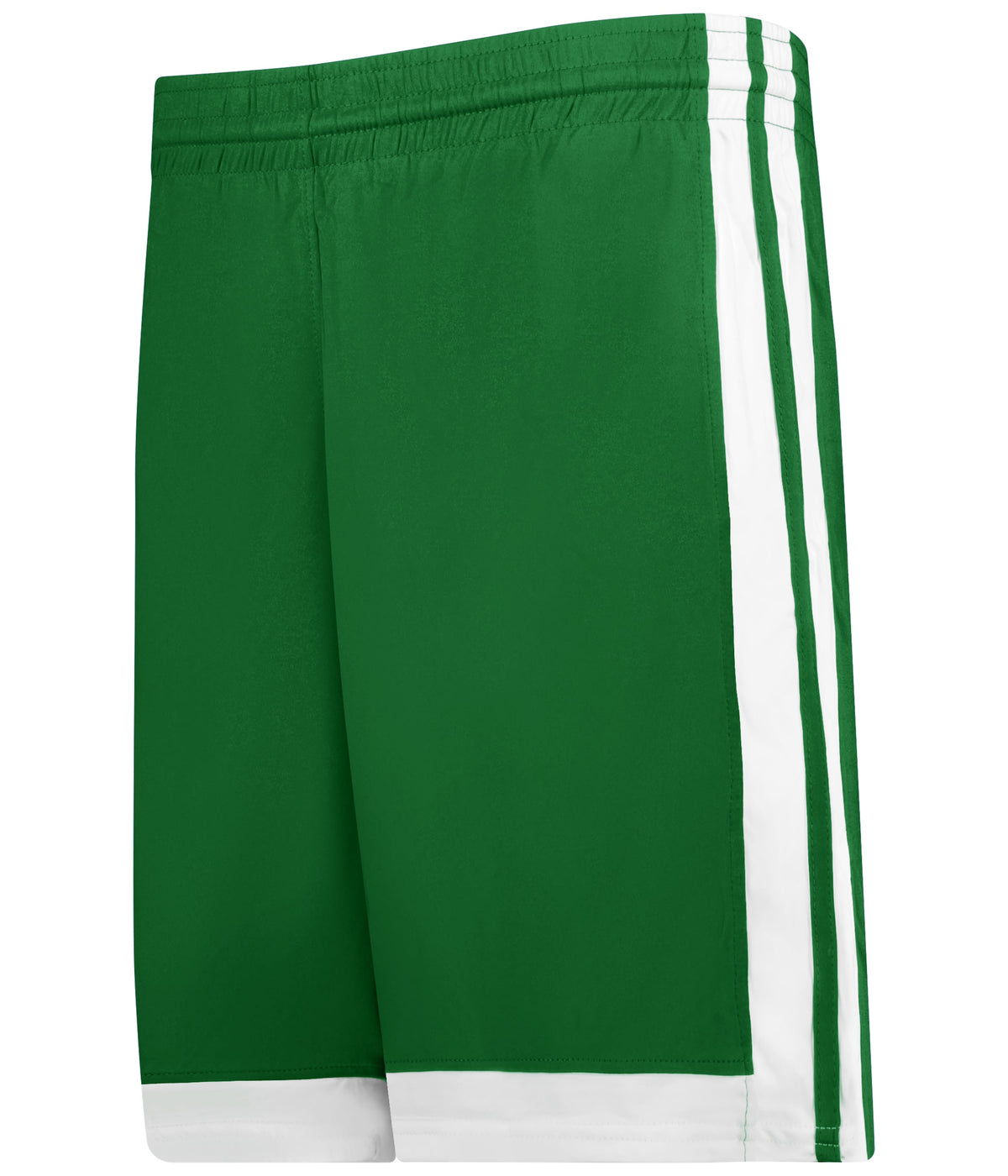 SINGLE-PLY BASKETBALL SHORTS - MOISTURE-WICKING