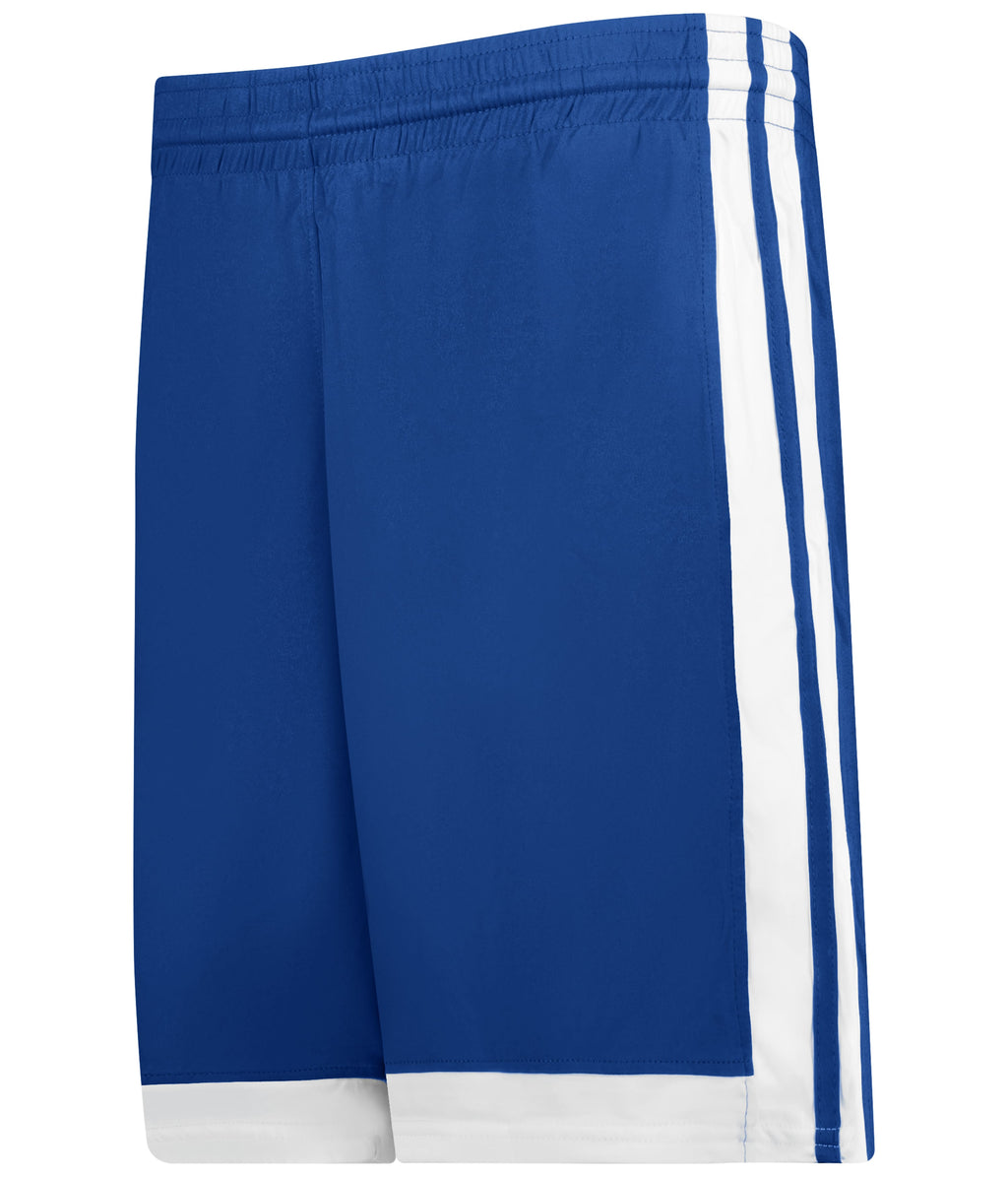 SINGLE-PLY BASKETBALL SHORTS - MOISTURE-WICKING