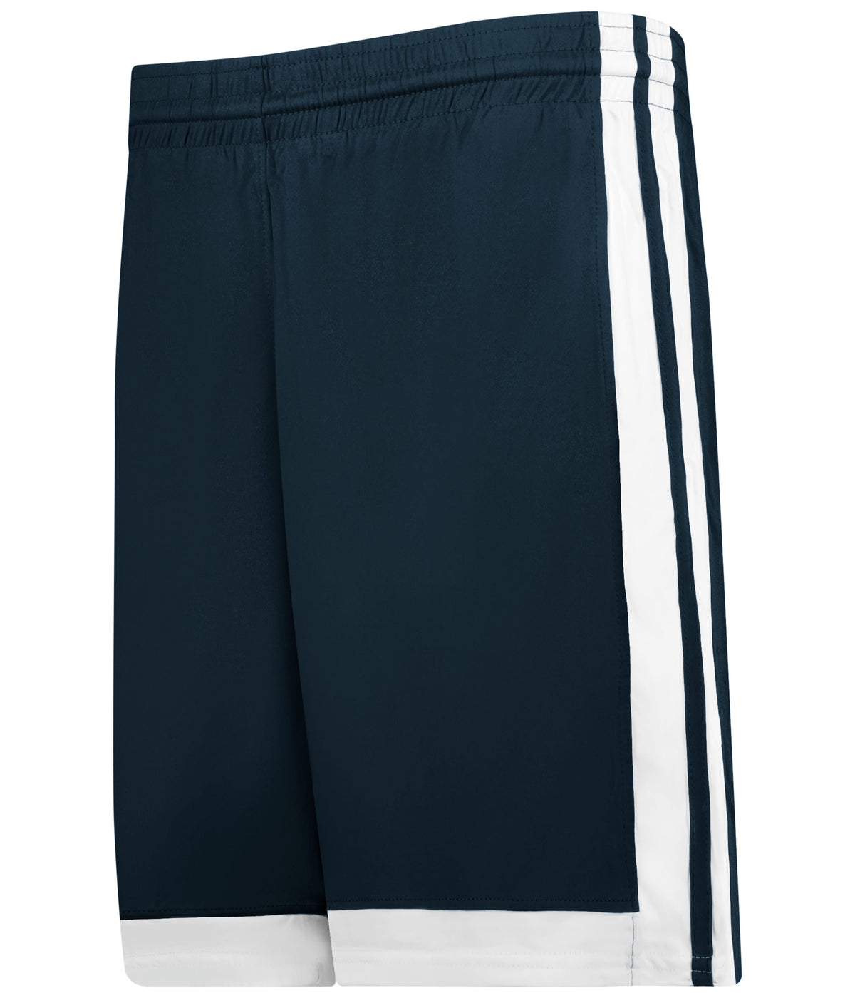SINGLE-PLY BASKETBALL SHORTS - MOISTURE-WICKING