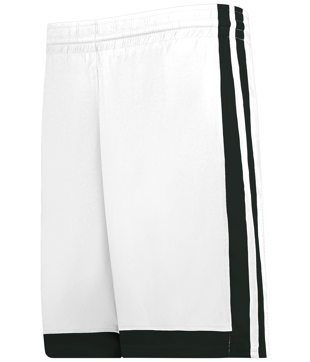 SINGLE-PLY BASKETBALL SHORTS - MOISTURE-WICKING