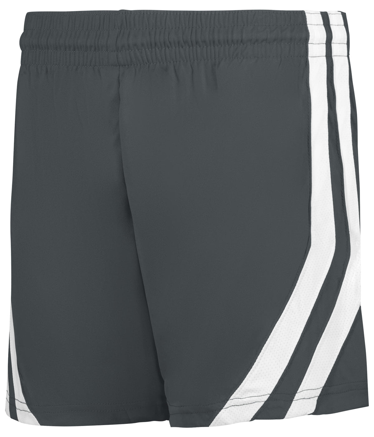 WOMEN'S SINGLE-PLY BASKETBALL SHORTS