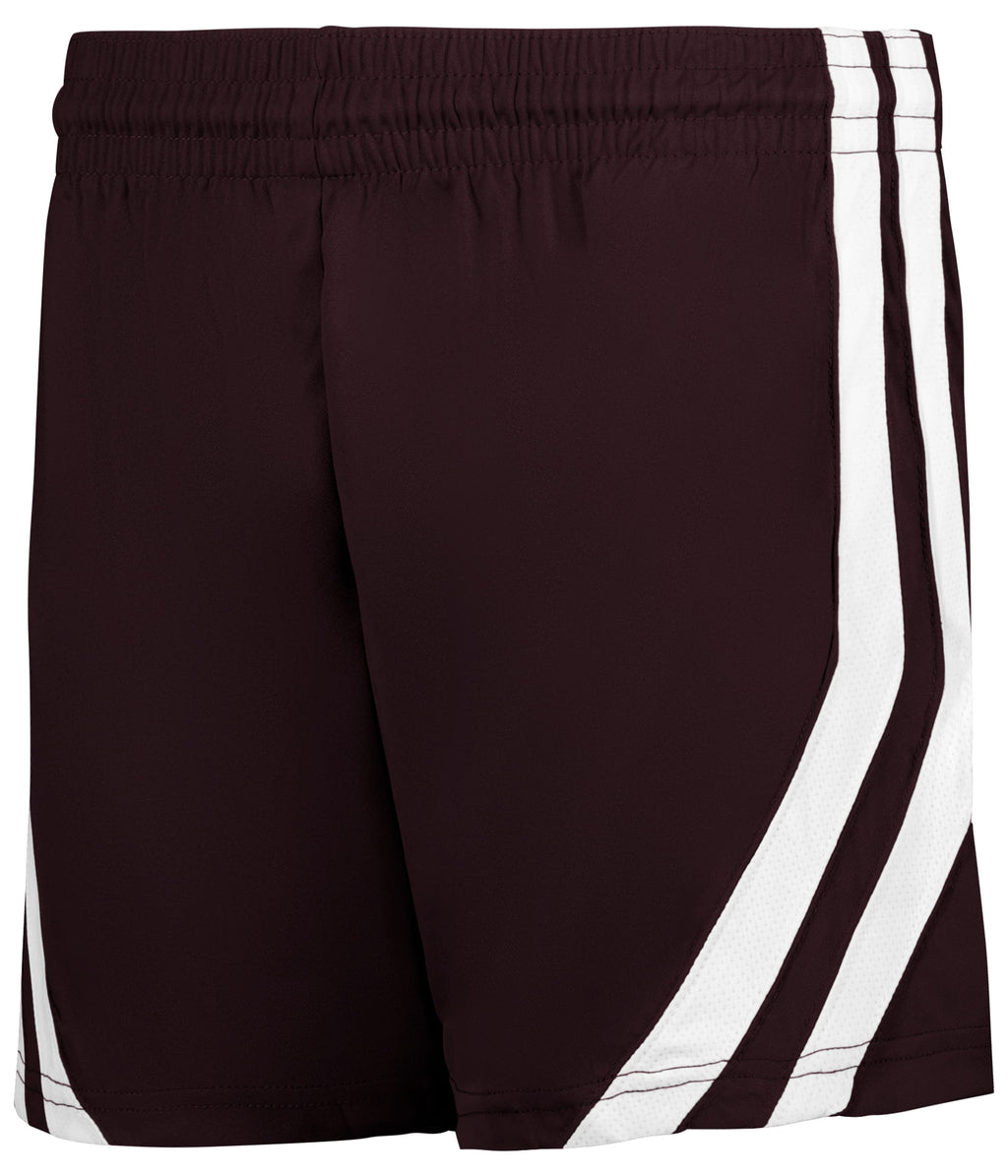 WOMEN'S SINGLE-PLY BASKETBALL SHORTS