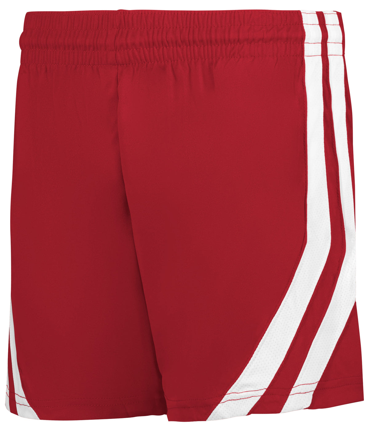 WOMEN'S SINGLE-PLY BASKETBALL SHORTS