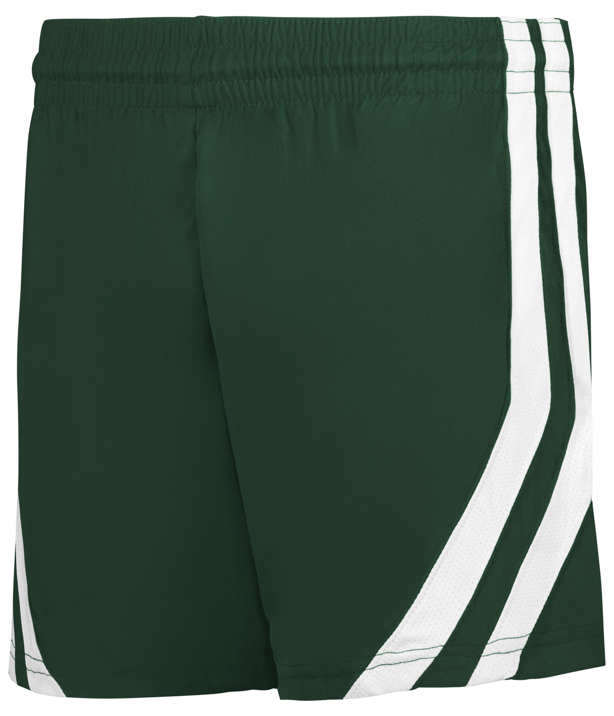 WOMEN'S SINGLE-PLY BASKETBALL SHORTS