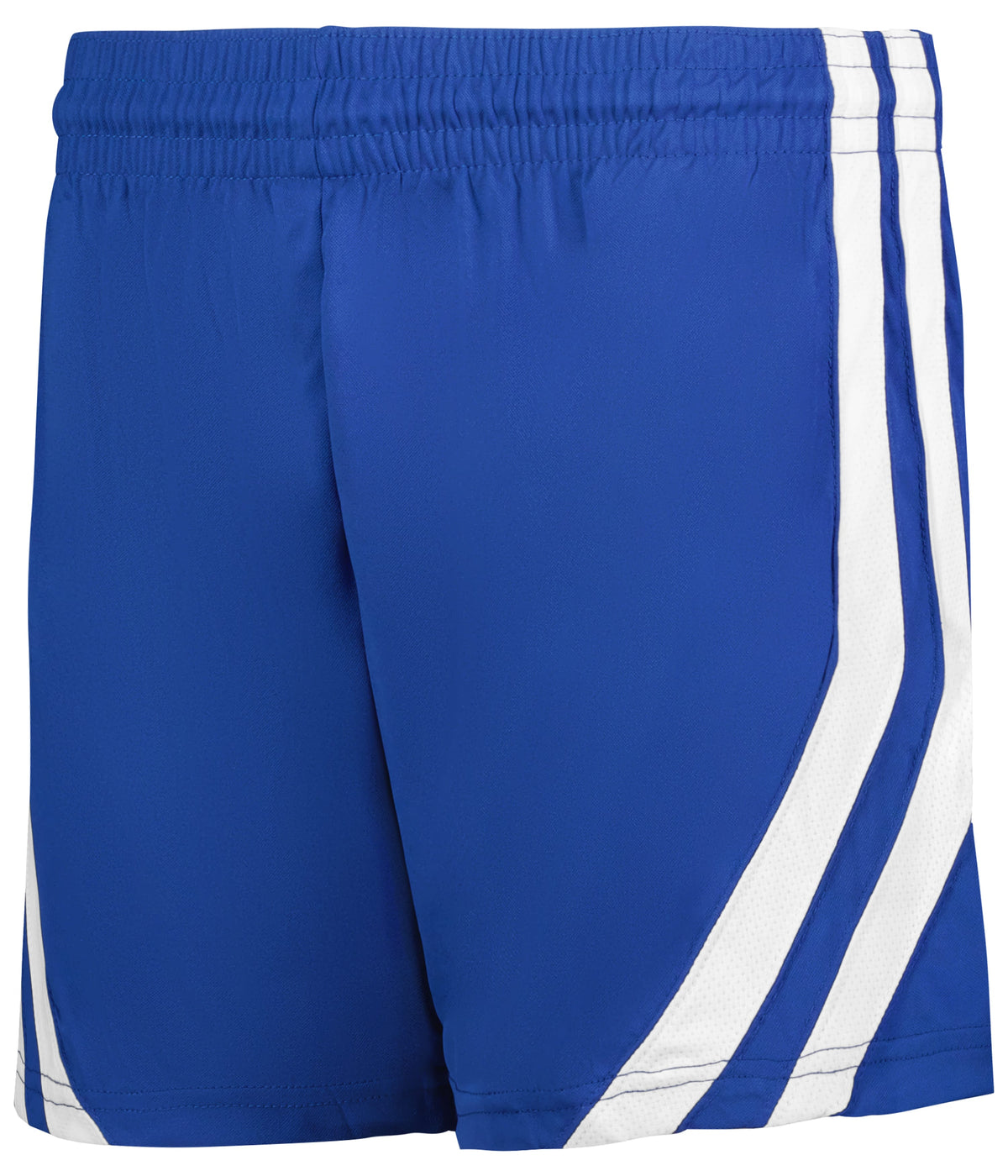 WOMEN'S SINGLE-PLY BASKETBALL SHORTS