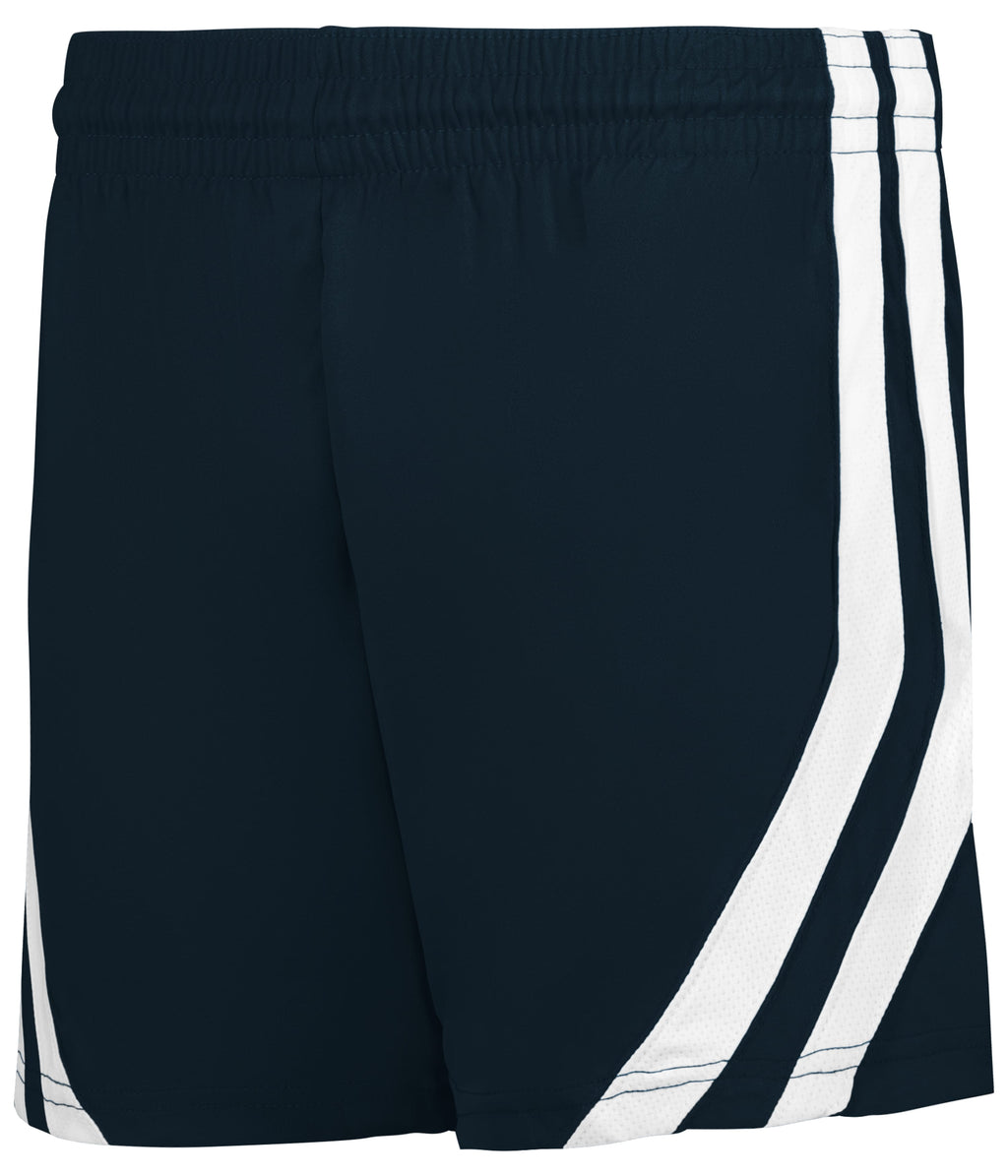 WOMEN'S SINGLE-PLY BASKETBALL SHORTS