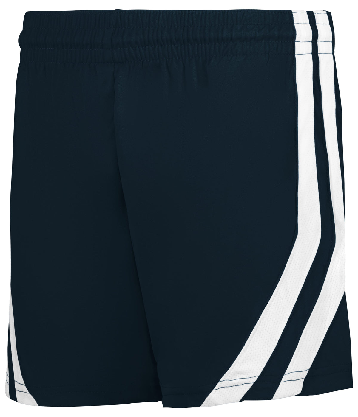 WOMEN'S SINGLE-PLY BASKETBALL SHORTS