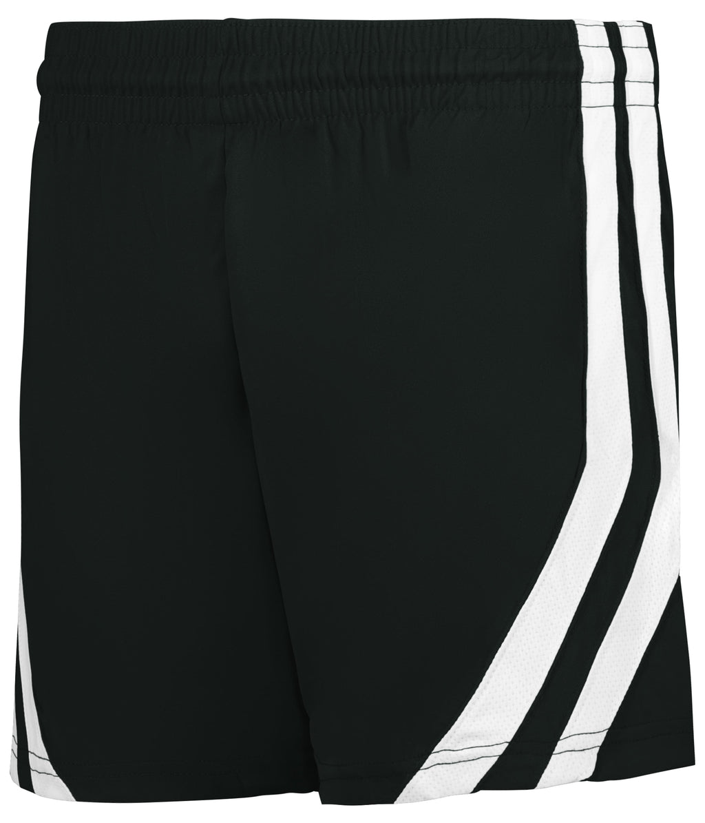 WOMEN'S SINGLE-PLY BASKETBALL SHORTS
