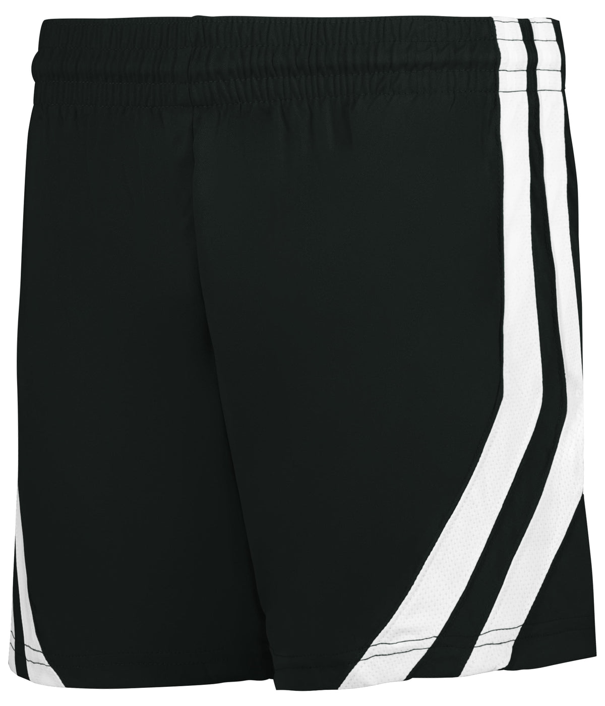 WOMEN'S SINGLE-PLY BASKETBALL SHORTS