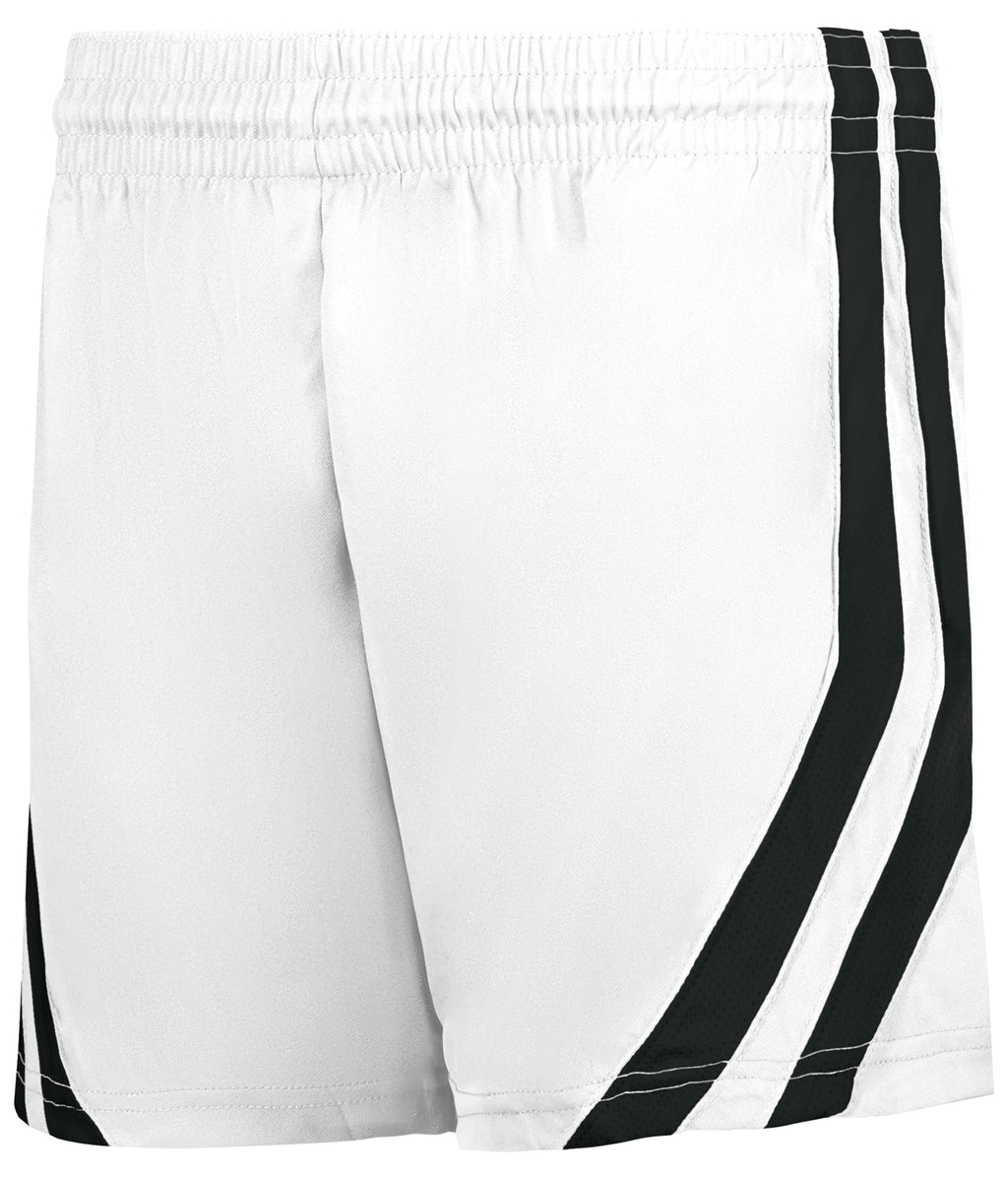 WOMEN'S SINGLE-PLY BASKETBALL SHORTS