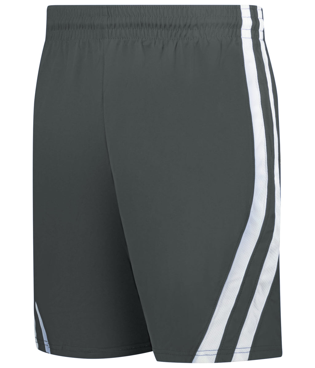 SINGLE-PLY BASKETBALL SHORTS POLYESTER